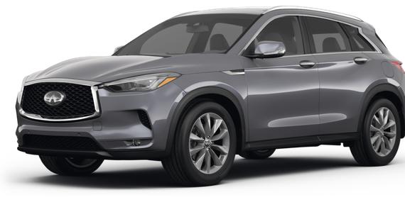 INFINITI QX50 2024 3PCAJ5FA5RF106635 image