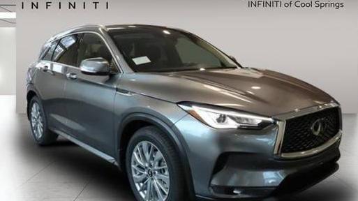 INFINITI QX50 2024 3PCAJ5BB6RF102317 image