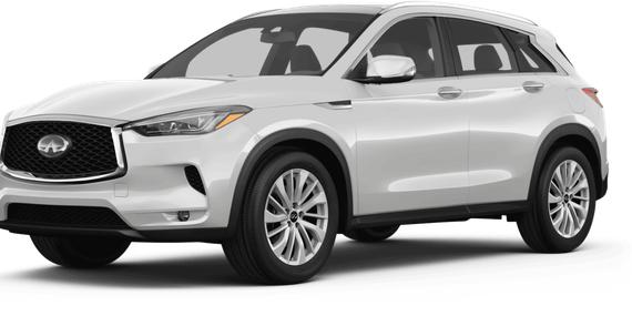 INFINITI QX50 2024 3PCAJ5AA8RF113411 image