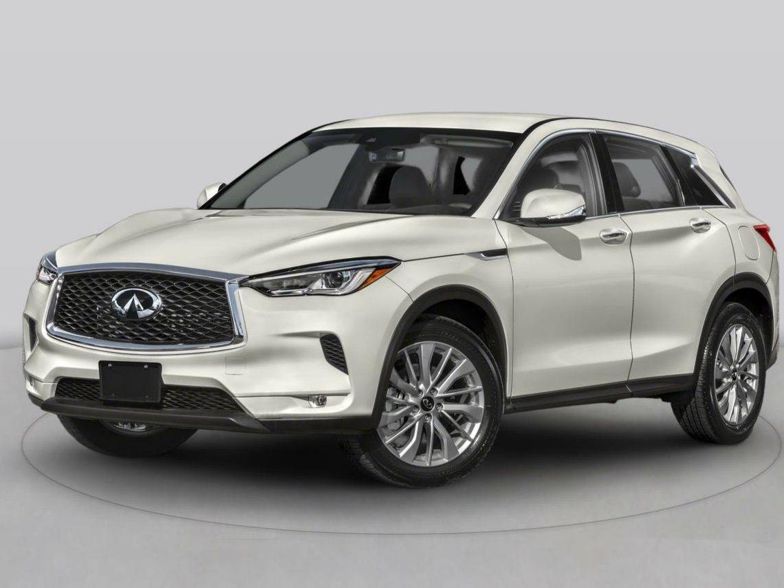 INFINITI QX50 2024 3PCAJ5FB5RF109365 image