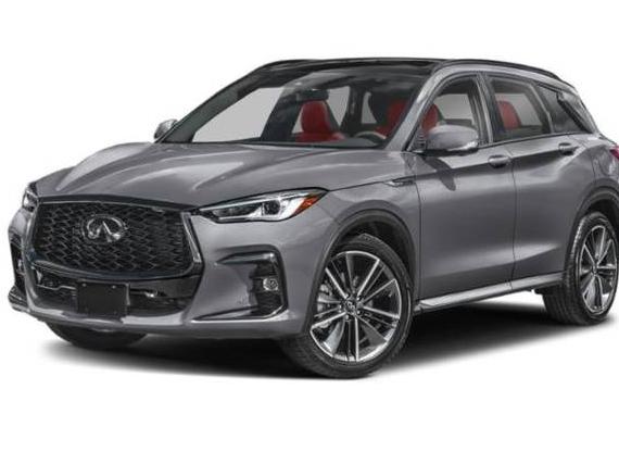 INFINITI QX50 2024 3PCAJ5FB7RF101798 image
