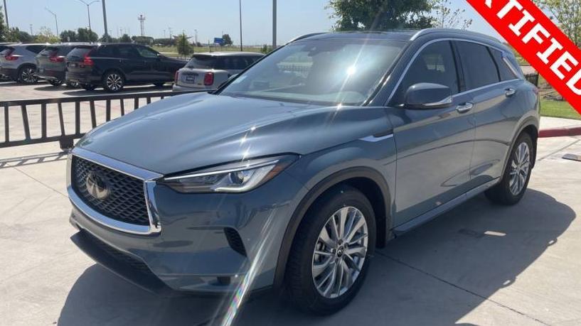 INFINITI QX50 2024 3PCAJ5BA3RF105764 image