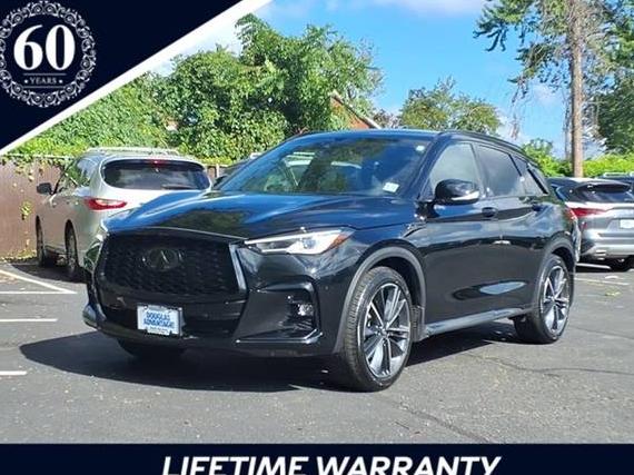 INFINITI QX50 2024 3PCAJ5FB7RF105169 image INFINITI QX50 2024 3PCAJ5FB7RF105169 image