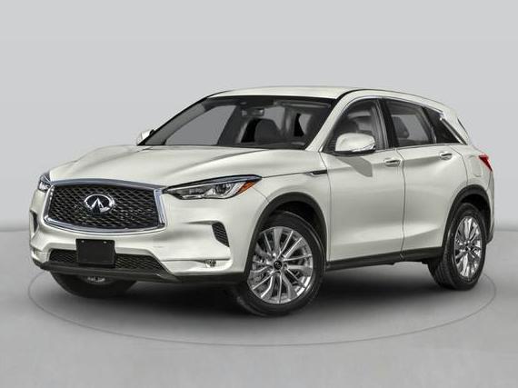 INFINITI QX50 2024 3PCAJ5FA3RF107900 image