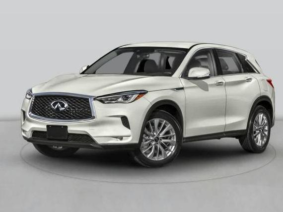 INFINITI QX50 2024 3PCAJ5BB6RF107176 image