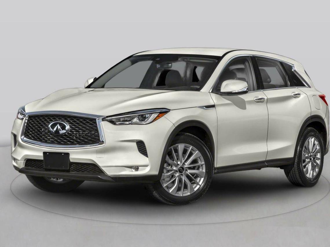 INFINITI QX50 2024 3PCAJ5BB1RF102001 image