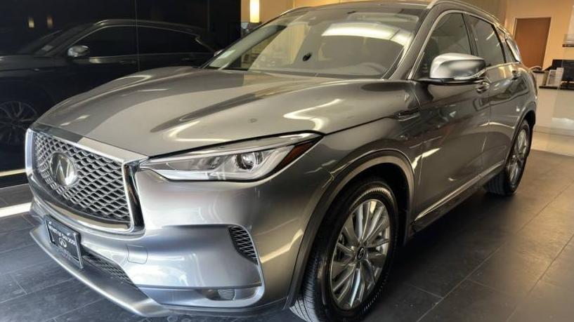 INFINITI QX50 2024 3PCAJ5BA1RF107139 image