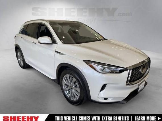 INFINITI QX50 2024 3PCAJ5BB0RF107187 image