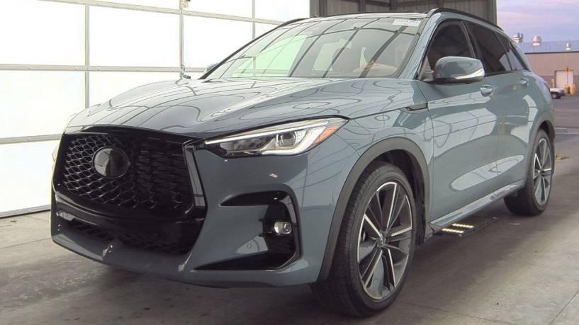 INFINITI QX50 2024 3PCAJ5FA3RF102101 image