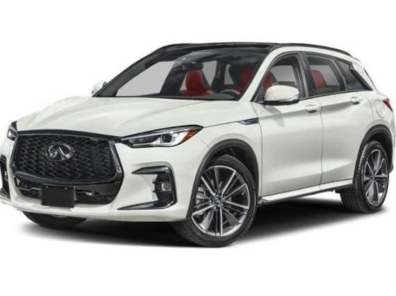 INFINITI QX50 2024 3PCAJ5FB0RF102565 image