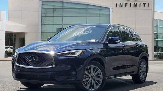 INFINITI QX50 2024 3PCAJ5BA8RF110264 image