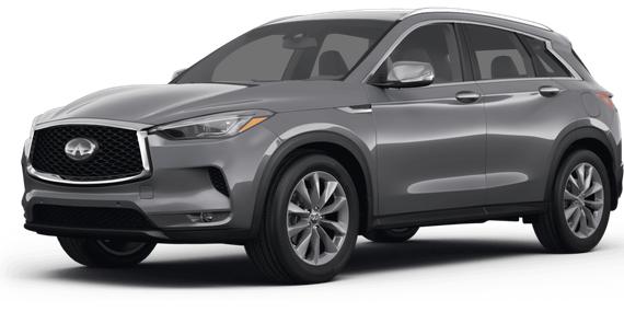 INFINITI QX50 2024 3PCAJ5FA1RF114604 image