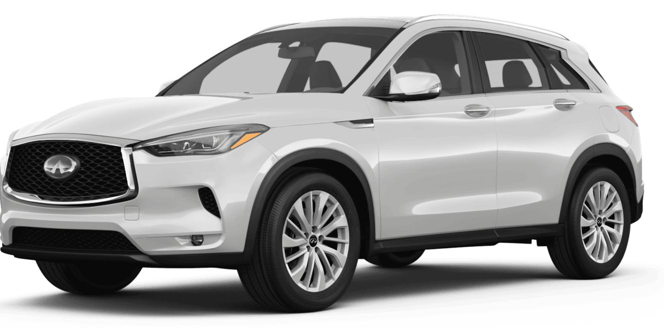 INFINITI QX50 2024 3PCAJ5BB9RF106488 image