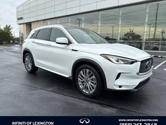 INFINITI QX50 2024 3PCAJ5BB4RF112537 image