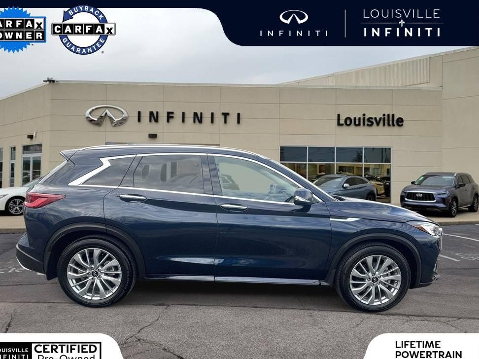 INFINITI QX50 2024 3PCAJ5BB8RF103730 image