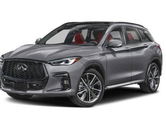 INFINITI QX50 2024 3PCAJ5FB8RF103012 image