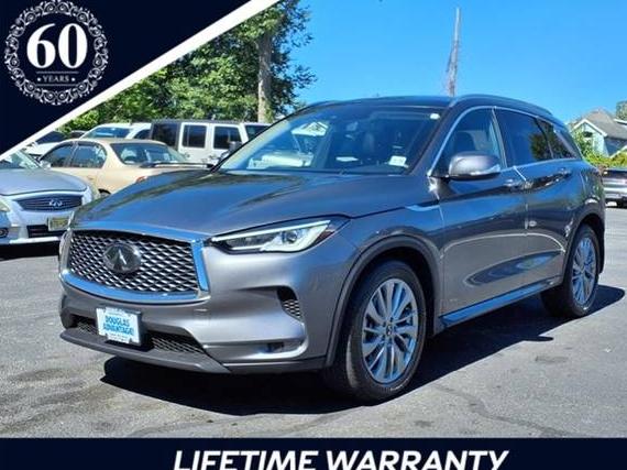 INFINITI QX50 2024 3PCAJ5BB5RF105239 image