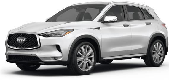 INFINITI QX50 2024 3PCAJ5EB8RF110530 image