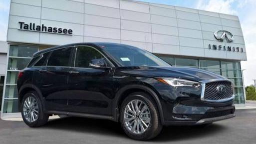 INFINITI QX50 2024 3PCAJ5AA0RF110499 image