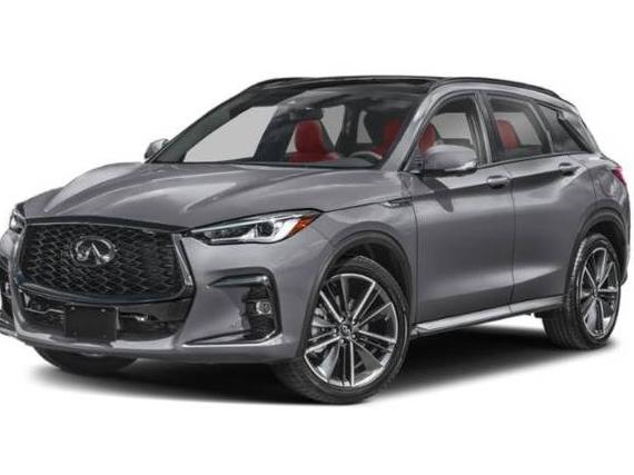 INFINITI QX50 2024 3PCAJ5FA2RF104440 image