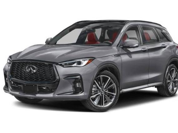 INFINITI QX50 2024 3PCAJ5FA0RF110382 image