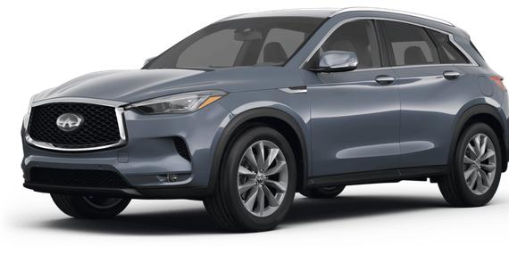INFINITI QX50 2024 3PCAJ5FB1RF110187 image