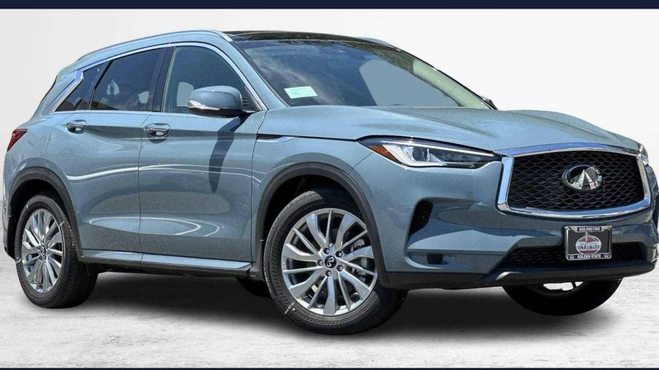 INFINITI QX50 2024 3PCAJ5BB9RF104725 image