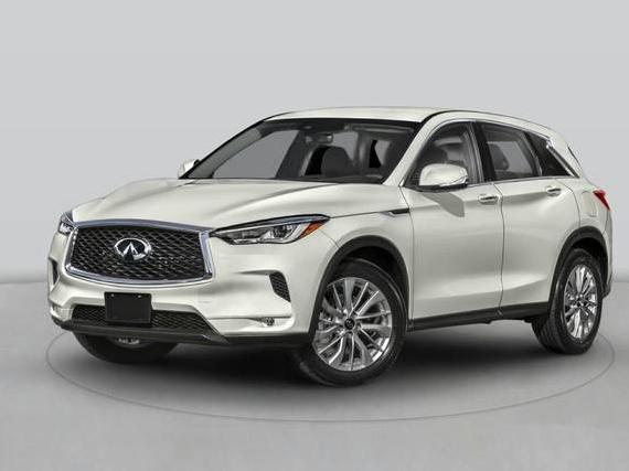 INFINITI QX50 2024 3PCAJ5FB0RF102548 image