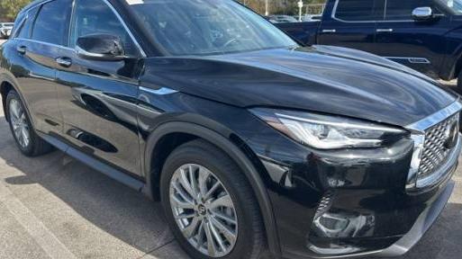 INFINITI QX50 2024 3PCAJ5AA8RF107365 image