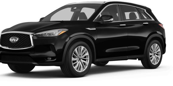INFINITI QX50 2024 3PCAJ5BA0RF109965 image