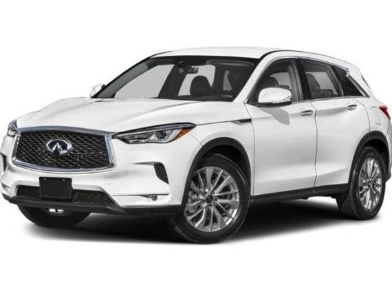 INFINITI QX50 2024 3PCAJ5BA5RF107502 image