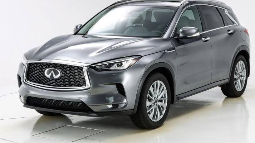 INFINITI QX50 2024 3PCAJ5BA5RF101120 image