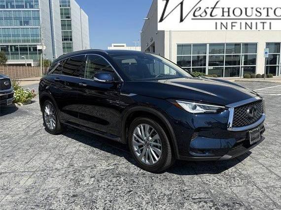 INFINITI QX50 2024 3PCAJ5BA1RF109084 image