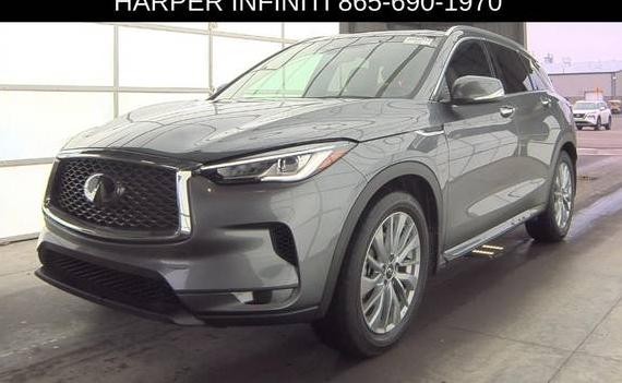 INFINITI QX50 2024 3PCAJ5BA8RF108448 image