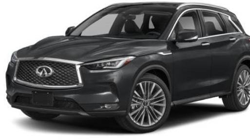 INFINITI QX50 2024 3PCAJ5DB2RF112601 image