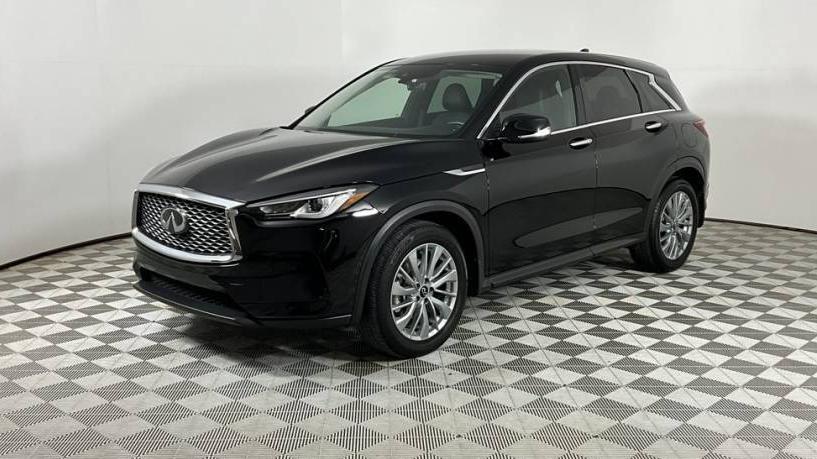 INFINITI QX50 2024 3PCAJ5AA9RF101042 image