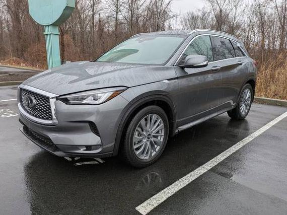 INFINITI QX50 2024 3PCAJ5BB0RF104970 image