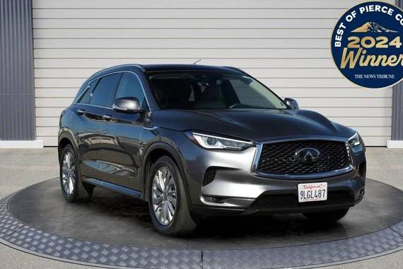 INFINITI QX50 2024 3PCAJ5BA6RF108352 image