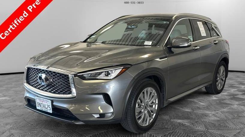 INFINITI QX50 2024 3PCAJ5BB2RF106168 image