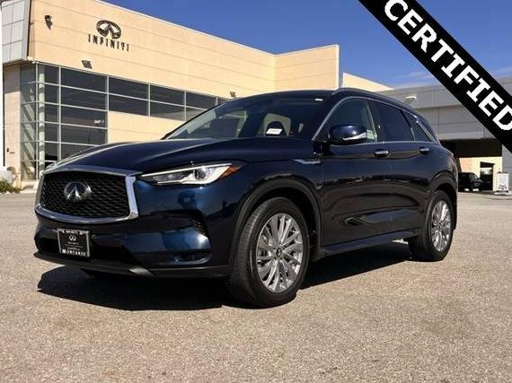 INFINITI QX50 2024 3PCAJ5BA8RF111916 image