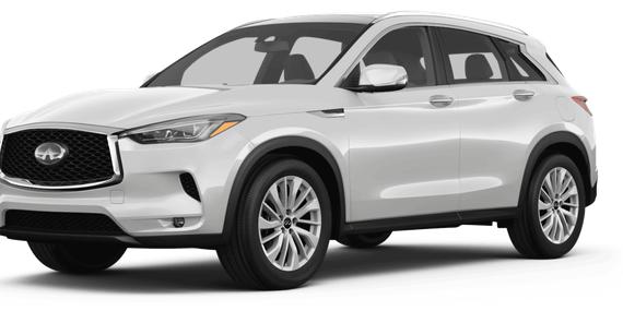 INFINITI QX50 2024 3PCAJ5BA7RF106013 image