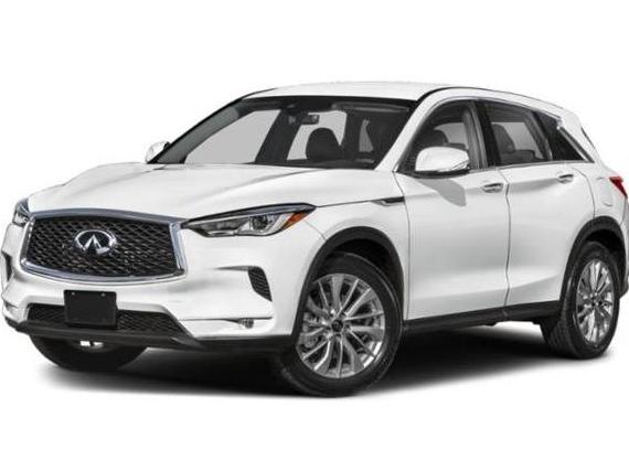 INFINITI QX50 2024 3PCAJ5BA3RF114545 image