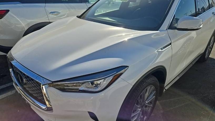 INFINITI QX50 2024 3PCAJ5AB4RF105167 image