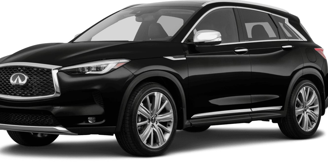 INFINITI QX50 2024 3PCAJ5DB3RF102577 image