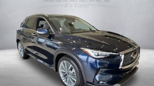 INFINITI QX50 2024 3PCAJ5EB4RF109830 image