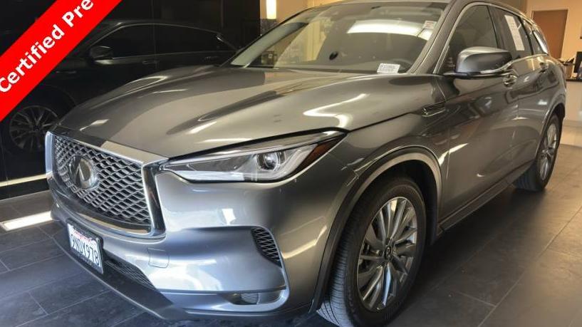 INFINITI QX50 2024 3PCAJ5AB0RF103982 image