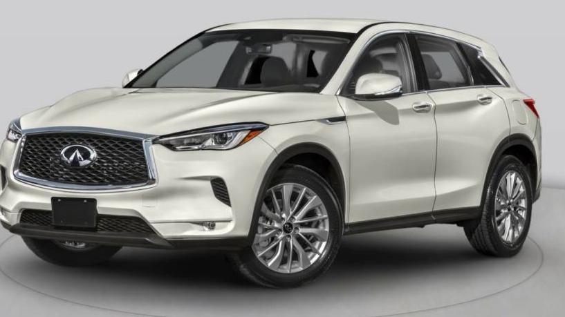 INFINITI QX50 2024 3PCAJ5FB9RF105299 image