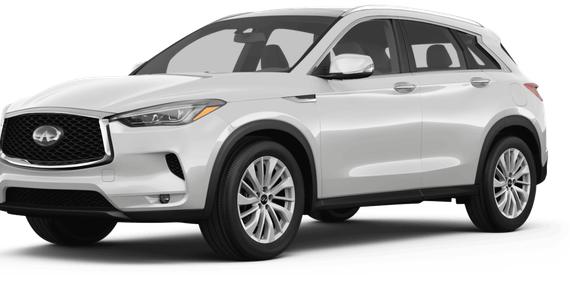 INFINITI QX50 2024 3PCAJ5BA3RF108115 image
