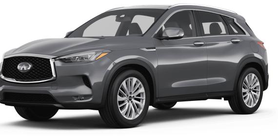 INFINITI QX50 2024 3PCAJ5BB6RF101099 image