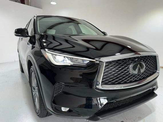 INFINITI QX50 2024 3PCAJ5BA8RF106523 image